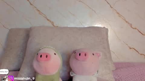 Sami Evan online show from 03/30/26, 01:23