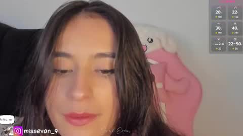Sami Evan online show from 06/11/26, 02:26