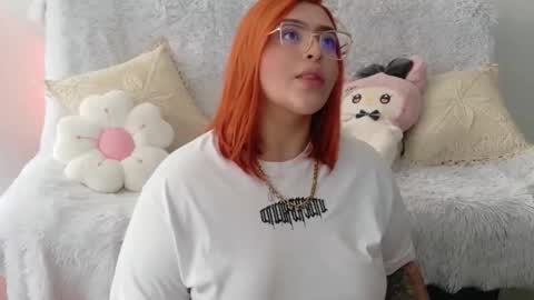 missevans_ online show from 04/14/26, 08:26