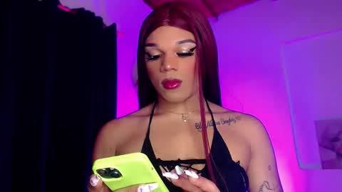 Snapshot of missfer_bigdick chatting on 03/05/26, 12:01 Fer online show from 03/05/26, 12:01