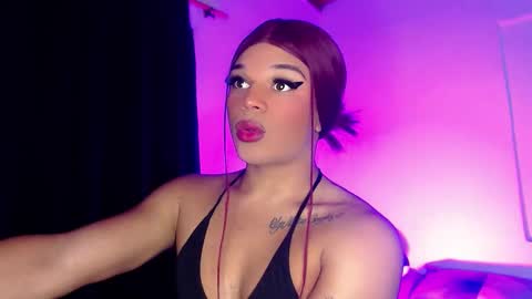Snapshot of missfer_bigdick chatting on 03/14/26, 11:15 Fer online show from 03/14/26, 11:15