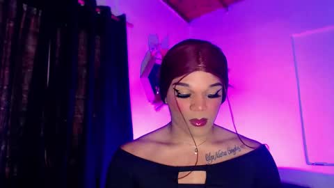 Snapshot of missfer_bigdick chatting on 03/15/26, 06:03 Fer online show from 03/15/26, 06:03