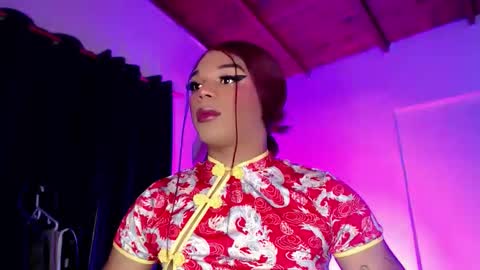 Snapshot of missfer_bigdick chatting on 03/20/26, 12:10 Fer online show from 03/20/26, 12:10