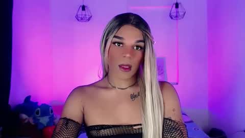 Snapshot of missfer_bigdick chatting on 05/04/26, 10:50 Fer online show from 05/04/26, 10:50