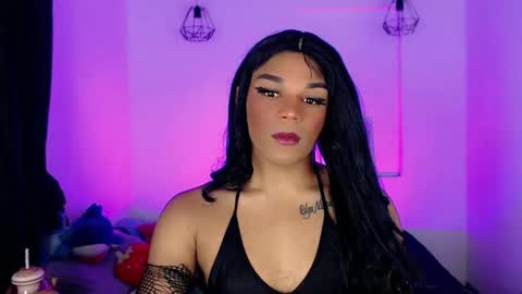 Snapshot of missfer_bigdick chatting on 05/06/26, 01:03 Fer online show from 05/06/26, 01:03