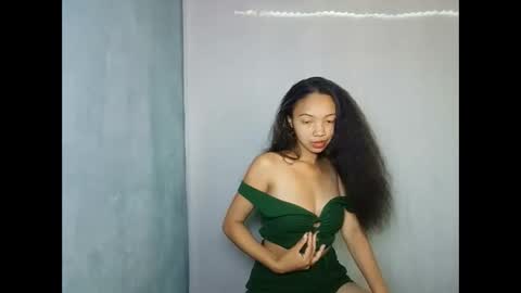 MadagascarQueen online show from 04/28/26, 07:24