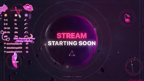 missfoxe12 online show from 01/05/26, 06:44