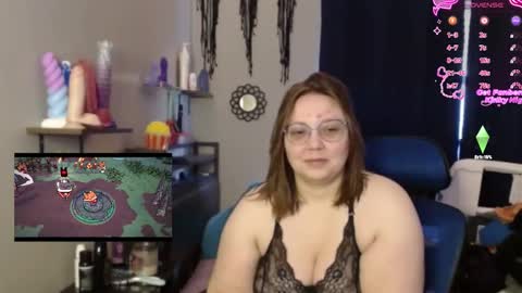 missfoxe12 online show from 01/13/26, 06:57