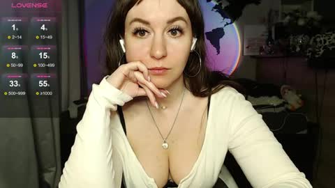 G online show from 05/31/26, 10:55