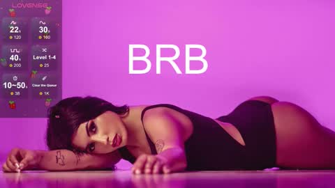 Gisell   Gigi online show from 12/13/25, 07:53