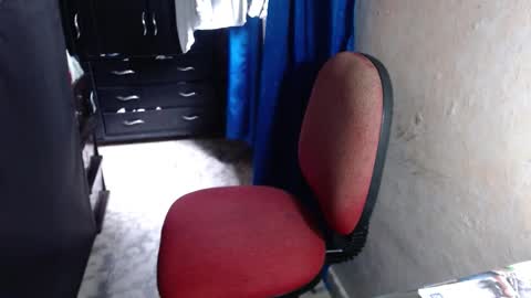 Snapshot of missgomezz_ chatting on 10/09/25, 06:17 Maria Gomezz online show from 10/09/25, 06:17