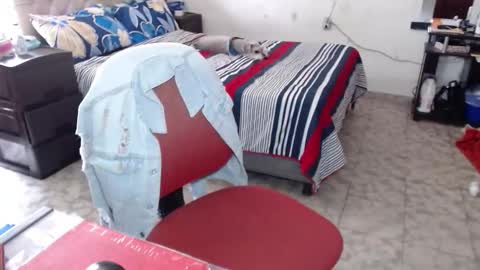 Snapshot of missgomezz_ chatting on 03/02/26, 05:09 Maria Gomezz online show from 03/02/26, 05:09