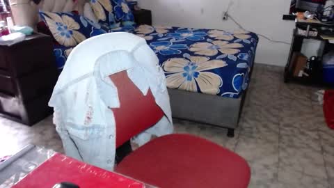 Maria Gomezz online show from 03/06/26, 06:48