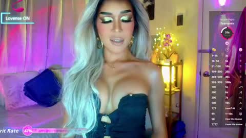 Miss ShamThe Woman you need online show from 07/17/26, 01:34