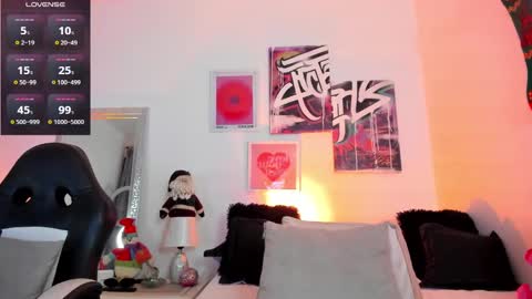 Annie online show from 12/22/24, 05:12