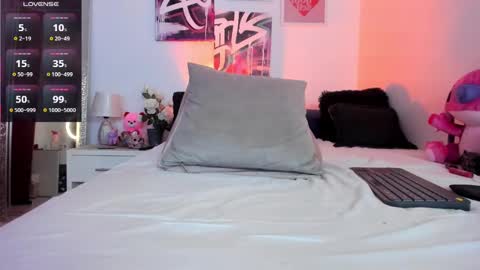 Annie online show from 02/07/25, 06:03