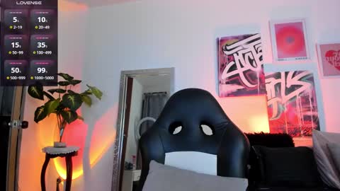 Annie online show from 03/07/25, 03:08