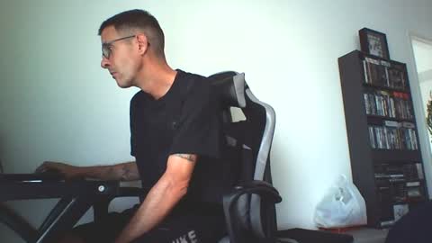 SperminatoR online show from 06/29/26, 07:03