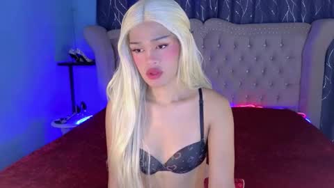 im your queen steffie online show from 02/07/26, 10:46