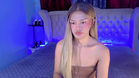im your queen steffie online show from 02/13/26, 04:25