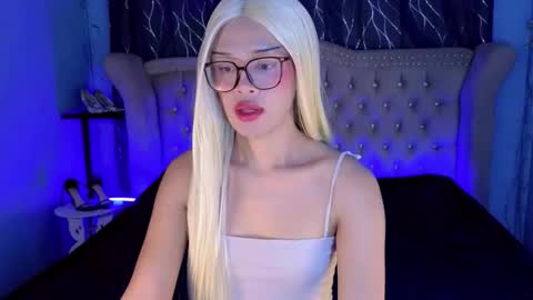 im your queen steffie online show from 03/02/26, 04:58