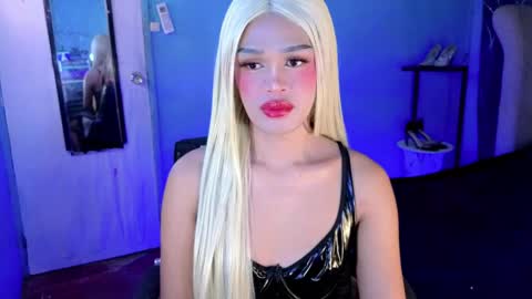 im your queen steffie online show from 04/09/26, 02:55