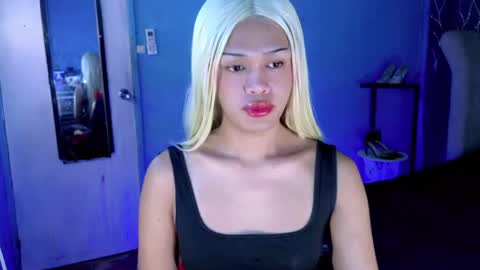 im your queen steffie online show from 04/12/26, 09:25