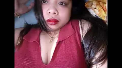 Missi online show from 04/12/26, 01:10