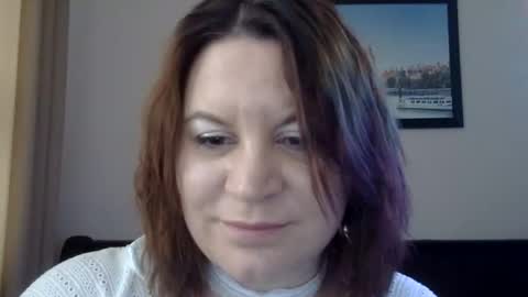 Snapshot of missis_laura chatting on 02/13/26, 02:24 missis_laura online show from 02/13/26, 02:24