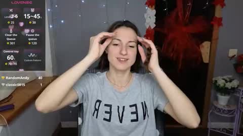 Sofia online show from 02/06/26, 01:36