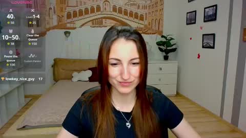 Sofia online show from 05/13/26, 12:02