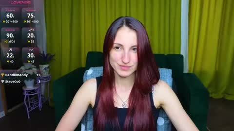 Sofia online show from 06/06/26, 11:59