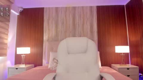 Bella Castillo online show from 01/10/25, 02:34