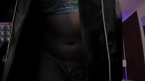 Bella Castillo online show from 01/16/25, 02:41