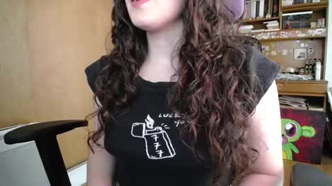 Ivana online show from 02/20/26, 05:46