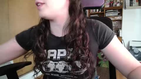 Ivana online show from 03/05/26, 05:31