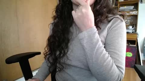 Ivana online show from 04/24/26, 05:15