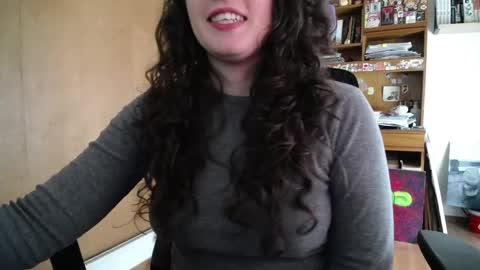 Snapshot of missivana777 chatting on 04/28/26, 06:02 Ivana online show from 04/28/26, 06:02