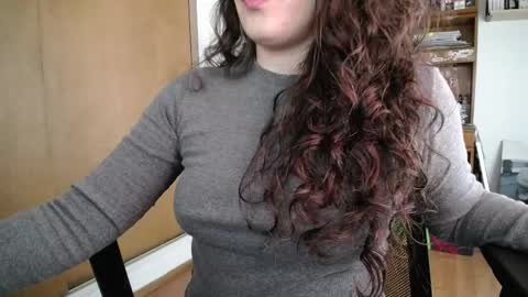 Snapshot of missivana777 chatting on 05/03/26, 06:14 Ivana online show from 05/03/26, 06:14