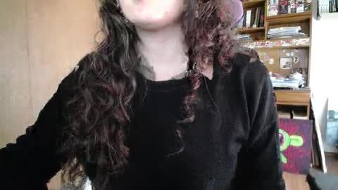 Snapshot of missivana777 chatting on 05/04/26, 06:04 Ivana online show from 05/04/26, 06:04