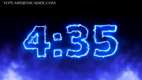 Miss Jessica Jade online show from 02/17/26, 05:15