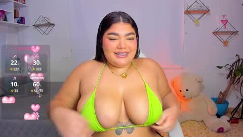 The queen Joy online show from 01/27/25, 01:37