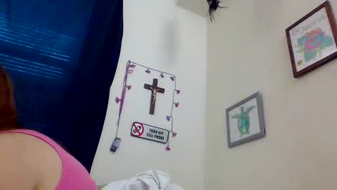 Missjuicy1luv online show from 09/30/25, 11:59