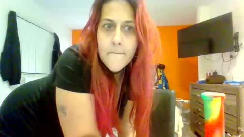 Missjuicy1luv online show from 04/19/26, 10:56