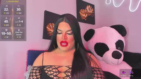 kassandra lazcano online show from 09/30/25, 01:43