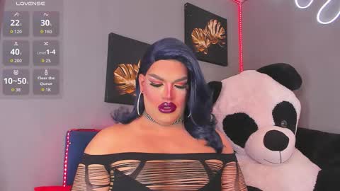 kassandra lazcano online show from 11/29/25, 01:19