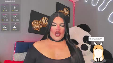 kassandra lazcano online show from 01/13/26, 01:00