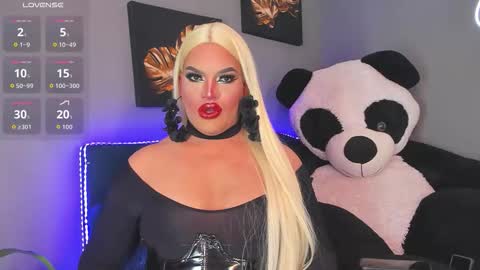 kassandra lazcano online show from 03/20/26, 01:32