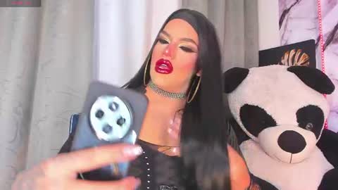 Snapshot of misskassandraa_ chatting on 06/14/26, 09:06 kassandra lazcano online show from 06/14/26, 09:06