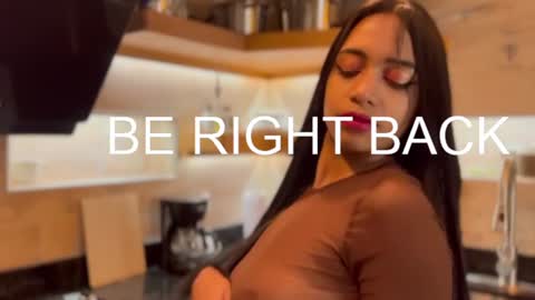 Ania online show from 01/10/25, 12:58